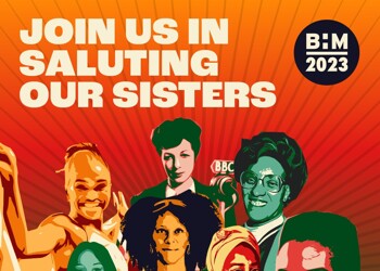 Celebrate Black History Month together with us