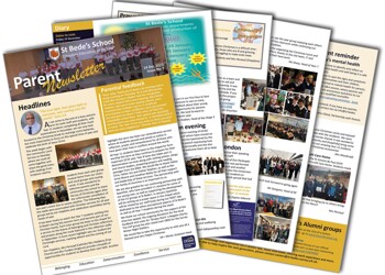 Parent Newsletter (Issue 7) now available to read