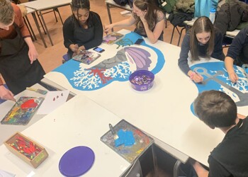 School Show - The Little Mermaid - 24, 25 and 26 January 202...