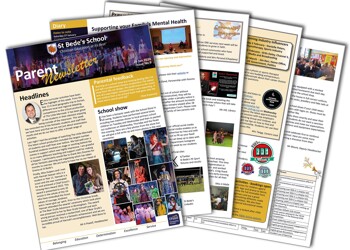 Parent Newsletter (Issue 09) now available