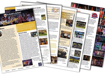 Parent Newsletter (Issue 10) now available
