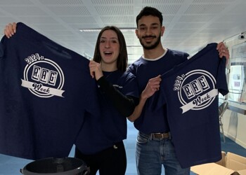 RAG Week 2024 fundraising link