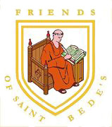 Friends logo