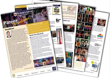 Parent Newsletter (Issue 10) now available