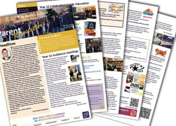 Parent Newsletter (Issue 11) now available