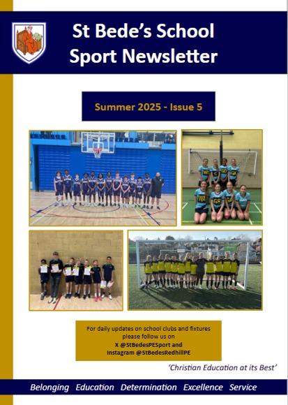 Summer 2025 issaue 5