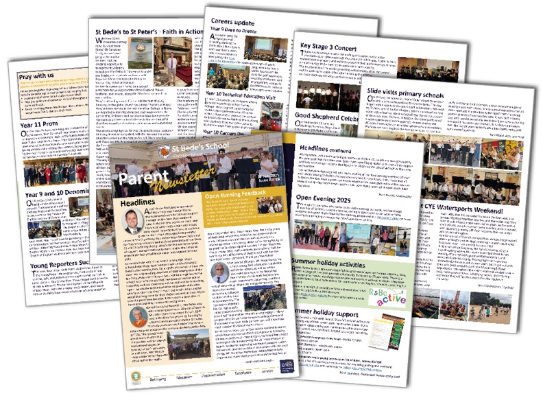 Newsletter 18