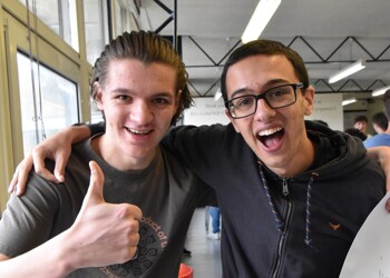 GCSE results day 2025