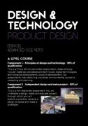 Design technology 26 page 1