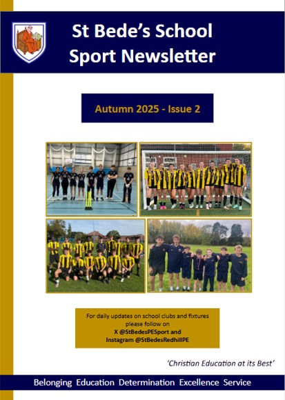 Sport newsletter a2 25