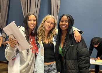 Incredible GCSE results at St Bede’s