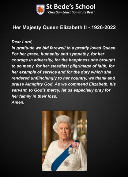 Queen elizabeth ii