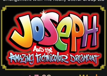 It's Show Term!! Book your tickets here...