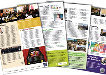 Friends of St Bede's Quiz Night - Friday 24 February